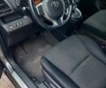 Серый Тойота Версо, объемом двигателя 1.4 л и пробегом 111 тыс. км за 8500 $, фото 5 на Automoto.ua