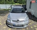 Серый Тойота Версо, объемом двигателя 2 л и пробегом 293 тыс. км за 8500 $, фото 1 на Automoto.ua
