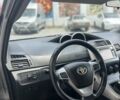 Серый Тойота Версо, объемом двигателя 2 л и пробегом 256 тыс. км за 6499 $, фото 5 на Automoto.ua