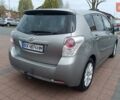 Серый Тойота Версо, объемом двигателя 2.2 л и пробегом 251 тыс. км за 10453 $, фото 48 на Automoto.ua