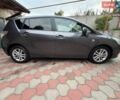 Серый Тойота Версо, объемом двигателя 2.2 л и пробегом 223 тыс. км за 8900 $, фото 14 на Automoto.ua