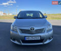 Серый Тойота Версо, объемом двигателя 2.2 л и пробегом 167 тыс. км за 10700 $, фото 3 на Automoto.ua