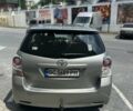 Серый Тойота Версо, объемом двигателя 2 л и пробегом 256 тыс. км за 6499 $, фото 4 на Automoto.ua