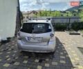 Серый Тойота Версо, объемом двигателя 2 л и пробегом 293 тыс. км за 8500 $, фото 3 на Automoto.ua