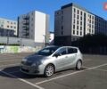 Серый Тойота Версо, объемом двигателя 2.2 л и пробегом 251 тыс. км за 10453 $, фото 9 на Automoto.ua