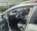 Серый Тойота Версо, объемом двигателя 2 л и пробегом 293 тыс. км за 8500 $, фото 5 на Automoto.ua