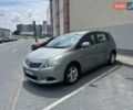 Серый Тойота Версо, объемом двигателя 2 л и пробегом 256 тыс. км за 6499 $, фото 1 на Automoto.ua