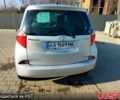 Сірий Тойота Версо, об'ємом двигуна 1.5 л та пробігом 134 тис. км за 8500 $, фото 1 на Automoto.ua