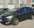 Сірий Тойота Версо, об'ємом двигуна 2.2 л та пробігом 189 тис. км за 9500 $, фото 1 на Automoto.ua