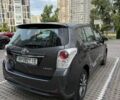 Серый Тойота Версо, объемом двигателя 1.6 л и пробегом 97 тыс. км за 11700 $, фото 4 на Automoto.ua
