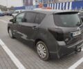 Сірий Тойота Версо, об'ємом двигуна 1.6 л та пробігом 245 тис. км за 10800 $, фото 3 на Automoto.ua