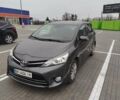 Сірий Тойота Версо, об'ємом двигуна 1.6 л та пробігом 245 тис. км за 10800 $, фото 1 на Automoto.ua