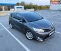Сірий Тойота Версо, об'ємом двигуна 1.6 л та пробігом 218 тис. км за 9999 $, фото 1 на Automoto.ua