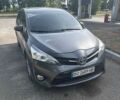 Серый Тойота Версо, объемом двигателя 1.6 л и пробегом 217 тыс. км за 8000 $, фото 1 на Automoto.ua