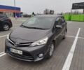 Серый Тойота Версо, объемом двигателя 1.6 л и пробегом 245 тыс. км за 10800 $, фото 1 на Automoto.ua