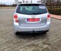 Серый Тойота Версо, объемом двигателя 2 л и пробегом 217 тыс. км за 11100 $, фото 7 на Automoto.ua