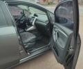 Сірий Тойота Версо, об'ємом двигуна 1.6 л та пробігом 253 тис. км за 12800 $, фото 7 на Automoto.ua