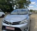 Сірий Тойота Версо, об'ємом двигуна 0 л та пробігом 217 тис. км за 11000 $, фото 2 на Automoto.ua