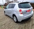 Серый Тойота Версо, объемом двигателя 2 л и пробегом 217 тыс. км за 11100 $, фото 6 на Automoto.ua