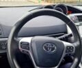 Серый Тойота Версо, объемом двигателя 2 л и пробегом 217 тыс. км за 11100 $, фото 8 на Automoto.ua