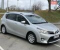 Серый Тойота Версо, объемом двигателя 1.6 л и пробегом 173 тыс. км за 10950 $, фото 17 на Automoto.ua
