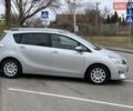 Серый Тойота Версо, объемом двигателя 1.6 л и пробегом 173 тыс. км за 10950 $, фото 14 на Automoto.ua