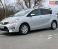 Серый Тойота Версо, объемом двигателя 1.6 л и пробегом 173 тыс. км за 10950 $, фото 5 на Automoto.ua