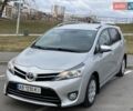 Серый Тойота Версо, объемом двигателя 1.6 л и пробегом 173 тыс. км за 10950 $, фото 3 на Automoto.ua