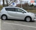 Серый Тойота Версо, объемом двигателя 1.6 л и пробегом 173 тыс. км за 10950 $, фото 13 на Automoto.ua