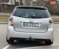 Серый Тойота Версо, объемом двигателя 1.6 л и пробегом 173 тыс. км за 10950 $, фото 10 на Automoto.ua