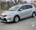 Серый Тойота Версо, объемом двигателя 1.6 л и пробегом 173 тыс. км за 10950 $, фото 4 на Automoto.ua