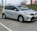 Серый Тойота Версо, объемом двигателя 1.6 л и пробегом 173 тыс. км за 10950 $, фото 15 на Automoto.ua