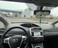 Сірий Тойота Версо, об'ємом двигуна 1.6 л та пробігом 183 тис. км за 10200 $, фото 7 на Automoto.ua