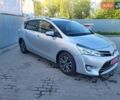 Серый Тойота Версо, объемом двигателя 1.6 л и пробегом 177 тыс. км за 9800 $, фото 1 на Automoto.ua