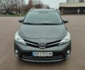 Сірий Тойота Версо, об'ємом двигуна 1.6 л та пробігом 253 тис. км за 12800 $, фото 3 на Automoto.ua