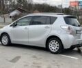 Серый Тойота Версо, объемом двигателя 1.6 л и пробегом 173 тыс. км за 10950 $, фото 8 на Automoto.ua