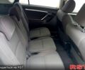Серый Тойота Версо, объемом двигателя 2 л и пробегом 217 тыс. км за 11100 $, фото 11 на Automoto.ua