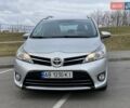 Серый Тойота Версо, объемом двигателя 1.6 л и пробегом 173 тыс. км за 10950 $, фото 1 на Automoto.ua