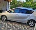 Серый Тойота Версо, объемом двигателя 1.6 л и пробегом 0 тыс. км за 11000 $, фото 2 на Automoto.ua