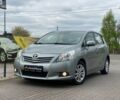 Сірий Тойота Версо, об'ємом двигуна 2 л та пробігом 224 тис. км за 9700 $, фото 1 на Automoto.ua