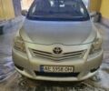 Сірий Тойота Версо, об'ємом двигуна 2.2 л та пробігом 186 тис. км за 11000 $, фото 1 на Automoto.ua