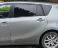 Сірий Тойота Версо, об'ємом двигуна 2 л та пробігом 290 тис. км за 8199 $, фото 5 на Automoto.ua
