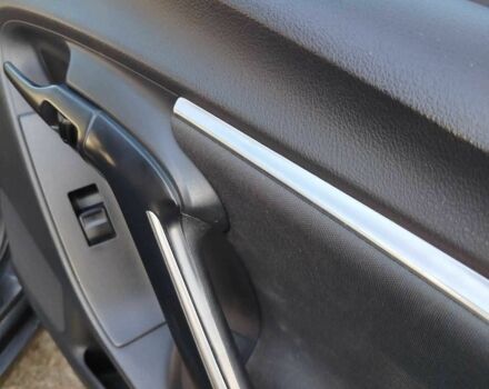 Серый Тойота Версо, объемом двигателя 1.6 л и пробегом 244 тыс. км за 11500 $, фото 7 на Automoto.ua