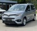 Серый Тойота Версо, объемом двигателя 0 л и пробегом 16 тыс. км за 29000 $, фото 1 на Automoto.ua