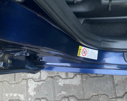 Синий Тойота Версо, объемом двигателя 2.2 л и пробегом 250 тыс. км за 8000 $, фото 11 на Automoto.ua