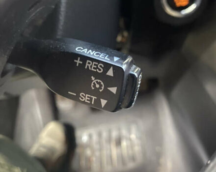 Синий Тойота Версо, объемом двигателя 2.2 л и пробегом 250 тыс. км за 8000 $, фото 9 на Automoto.ua