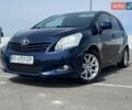 Синий Тойота Версо, объемом двигателя 2.2 л и пробегом 257 тыс. км за 8700 $, фото 51 на Automoto.ua