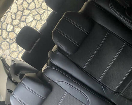 Синий Тойота Версо, объемом двигателя 2.2 л и пробегом 250 тыс. км за 8000 $, фото 21 на Automoto.ua