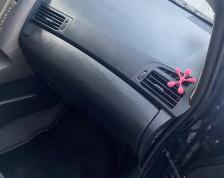 Синий Тойота Версо, объемом двигателя 2.2 л и пробегом 250 тыс. км за 8000 $, фото 17 на Automoto.ua