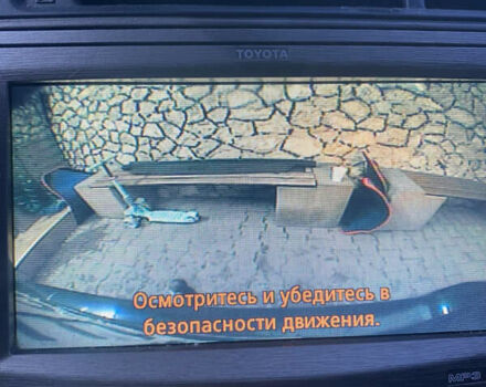 Синий Тойота Версо, объемом двигателя 2.2 л и пробегом 250 тыс. км за 8000 $, фото 12 на Automoto.ua